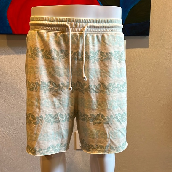 Sun+Stone Men’s 2 PC Terry Lounge Set (New) 561 - Picture 3 of 10